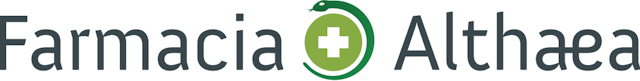Logo Farmacia Althaea