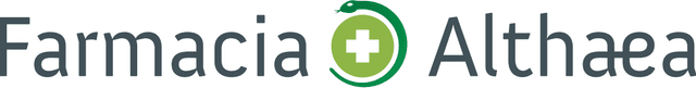 Logo Farmacia Althaea